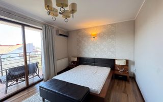 Apartament 3 camere 93 mp cu 3 parcari subterane - Septimiu Albinii Panemar - Poză 6