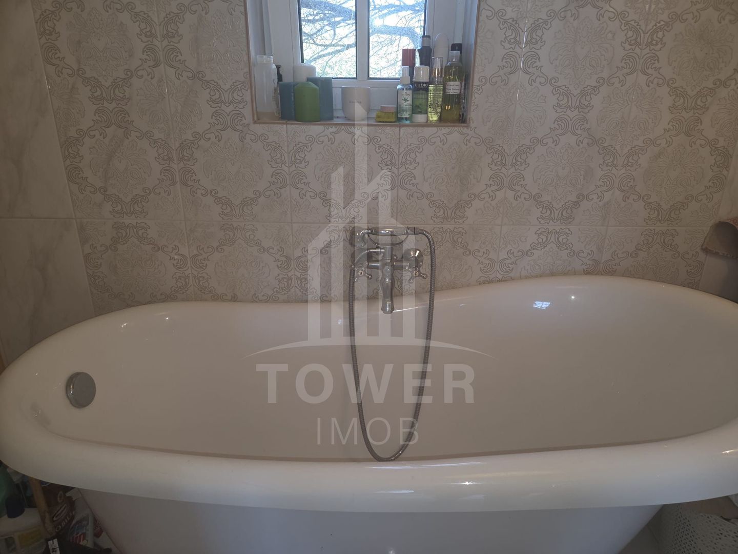 Casa de inchiriat cu vedere panoramica spre munti langa Sibiu - Poză 13