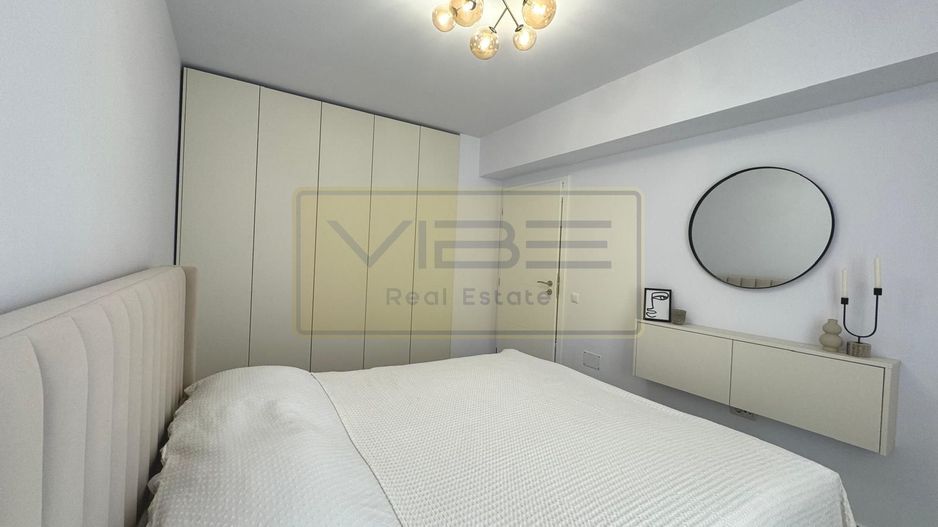 Apartament 2 camere + terasa 50mp Ideal Residence - Poză 11