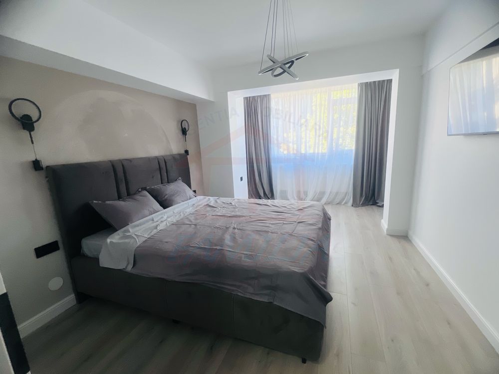 APARTAMENT CU 3 CAMERE DE ÎNCHIRIAT – ZONA ANCORA | PRIMA ÎNCHIRIERE - Poză 3