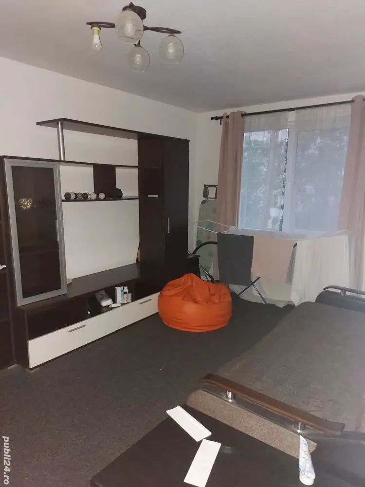 De vanzare apartament 2 camere Crangasi - Poză 1