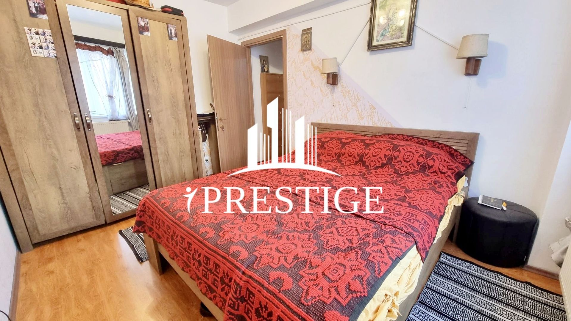 APARTAMENT 3 CAMERE | 2 BĂI | LOC DE PARCARE SUBTERAN | TEREZIAN - Poză 4