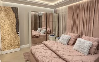 2 camere cochet,mobilat complet | loc parcare subteran | Cortina North - Poză 1