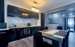 Apartament 3 camere 90 mp, 20 mp terasa, 90 mp gradina - Poză 7