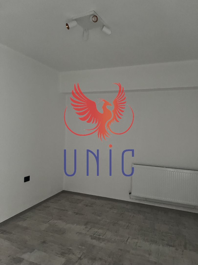 apartament 2 decomandate, 2 balcoane, bloc nou, etaj 1 zona Supeco - Poză 9