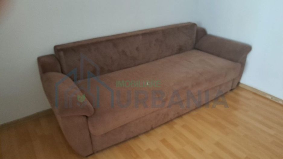 Garsoniera de inchiriat, zona Nicolina, str. Pantelimon Halipa, nr. 15, sc. A, et. 2, Iasi - Poză 5
