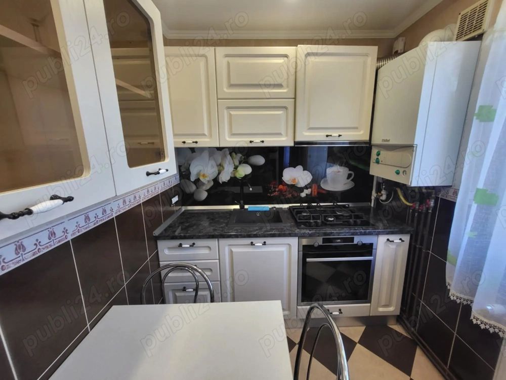 Garsoniera - regie - Poză 5