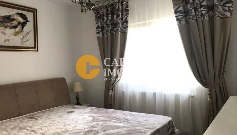 Apartament 3 camere decomandat -  Zona Dacia - Poză 1