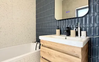 Vila 4 camere | 3 dormitoare | 3 bai | Gradina | Toate Utilitatile - Poză 17