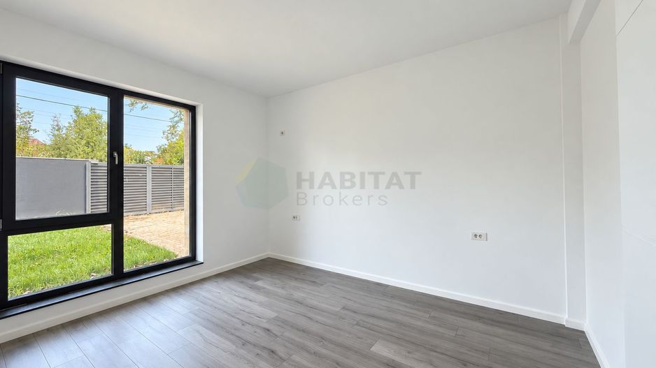 Vilă cu 6 camere, teren 500 mp, Tunari-zona Primariei - Poză 11
