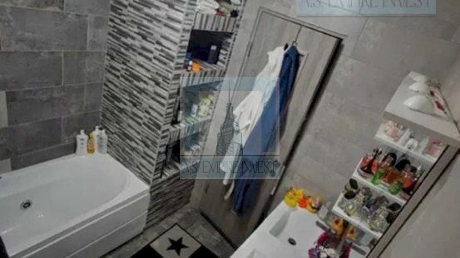 Ap 3 camere mobilat-utilat - zona Uzina 2 - Poză 8