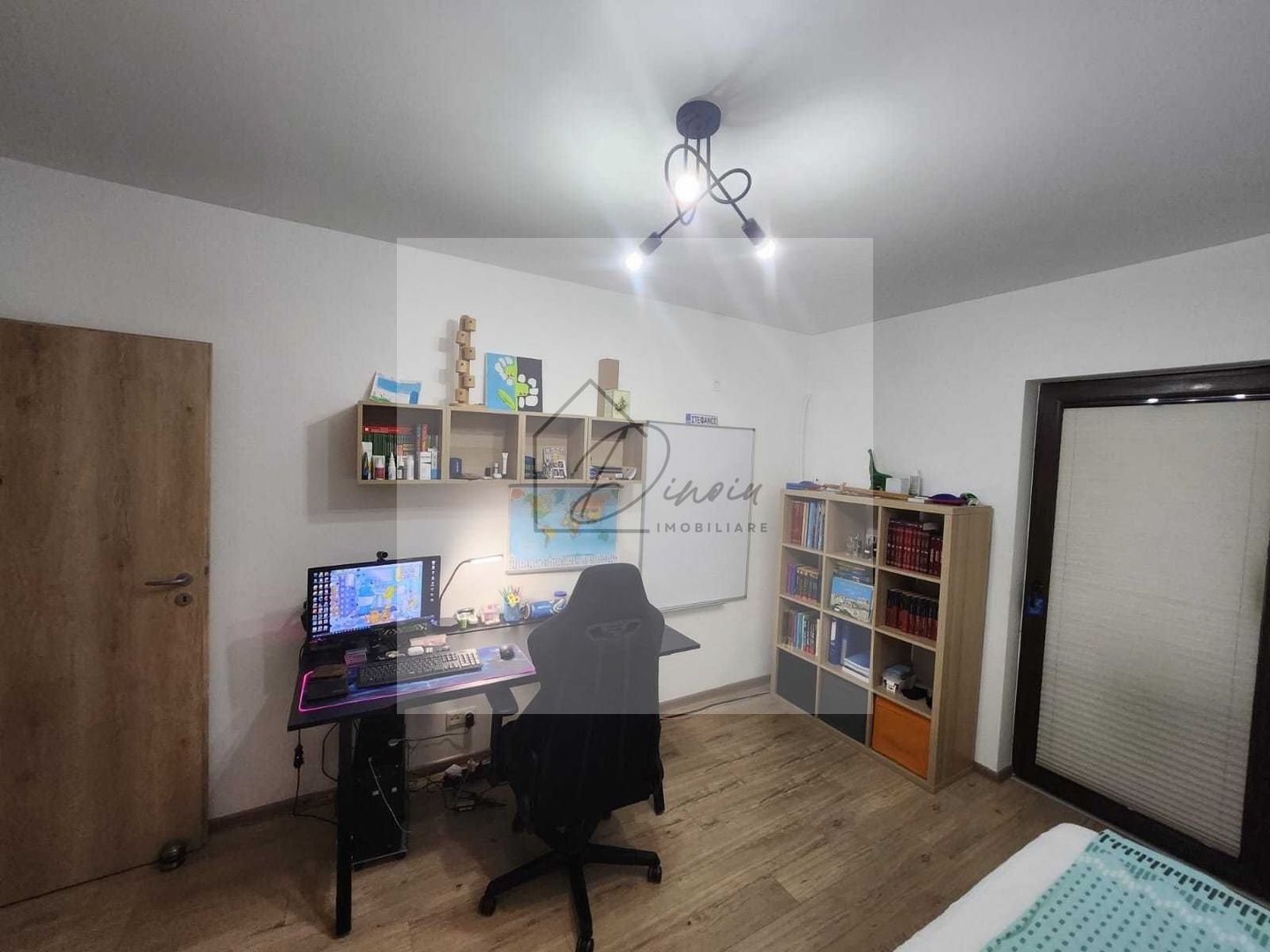 COMISION 0% I Apartament 3 camere I Moghioros Park Residence - Poză 6