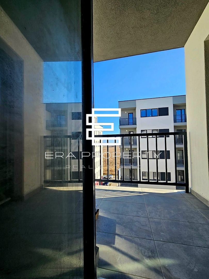 Apartament 3 camere intabulat LA CHEIE-Doamna Stanca/Selimbar - Poză 4