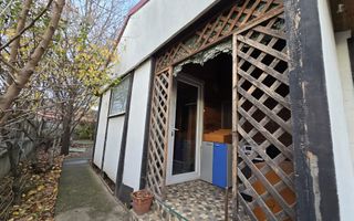 Exclusivitate! Proprietate Sendreni, zona linistita, 69.000 EUR - Poză 8