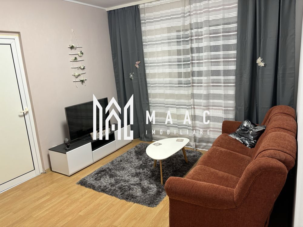 Apartament 2 camere I Etaj 3 I Nou I Zona Tiglari - Poză 3
