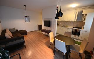 Apartament de lux in bloc nou cu loc de parcare inclus! - Poză 2