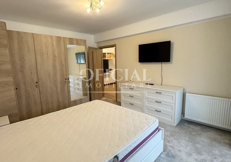 Apartament 2 camere | Parcare | Zona Eroilor | Floresti - Poză 5