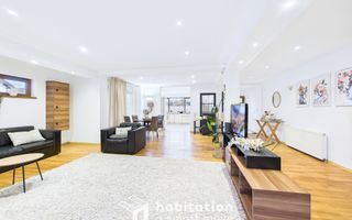 Casă individuală cu spațiu amplu și liniște absolută în Ghiroda - Poză 5