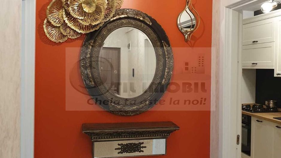 Apartament 2 camere decomandat – Nicolina, Bloc Milennium - Poză 4