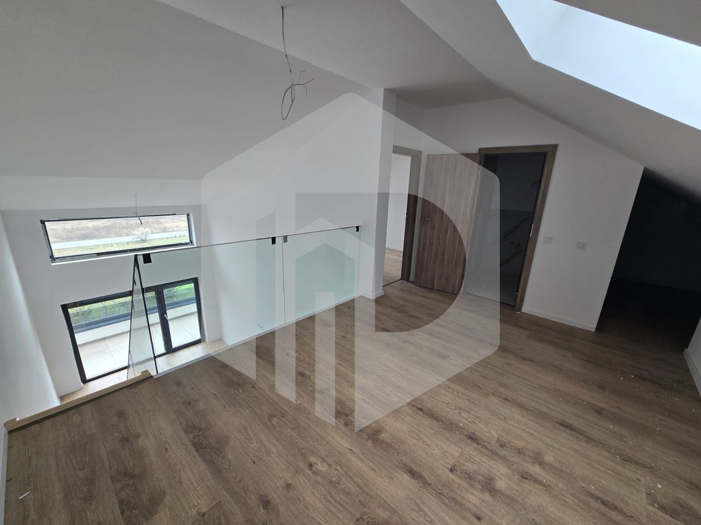 Apartamente 3 camere lux zona Vest Davinci - Poză 15