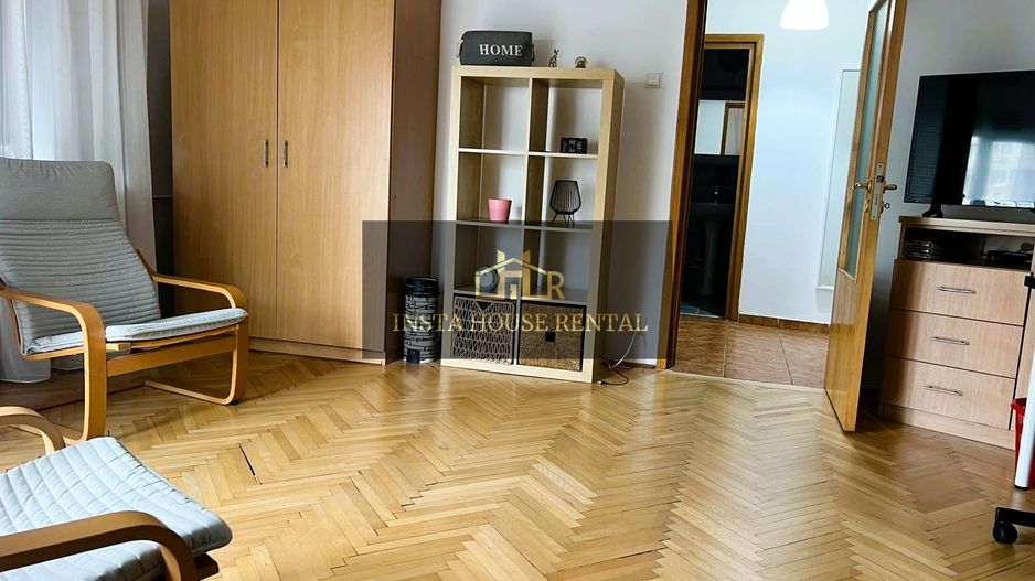 P-ta Alba Iulia- Decebal Garsoniera PANORAMIC VIEW - Poză 4