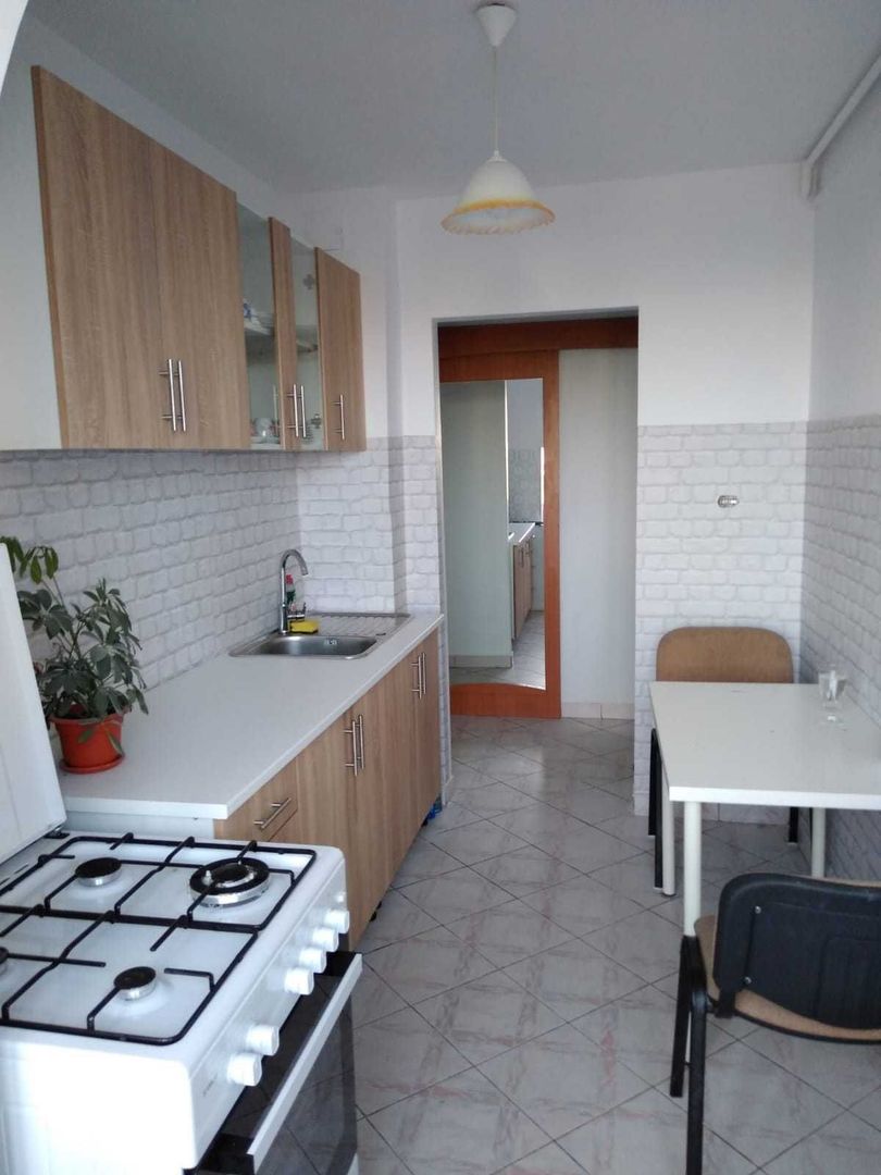 Apartament 2 camere. Cu Centrala proprie. Zona Dimitrie Cantemir. - Poză 6