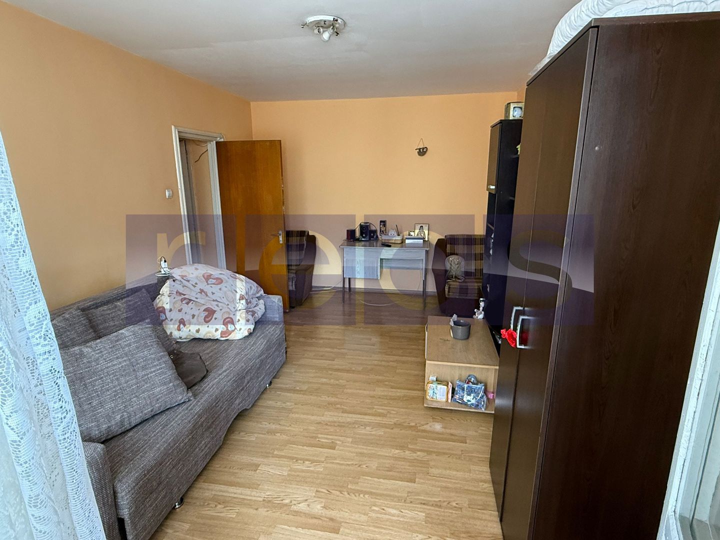 VANZARE GARSONIERA | DECOMANDATA | ZONA DRISTOR - Poză 1