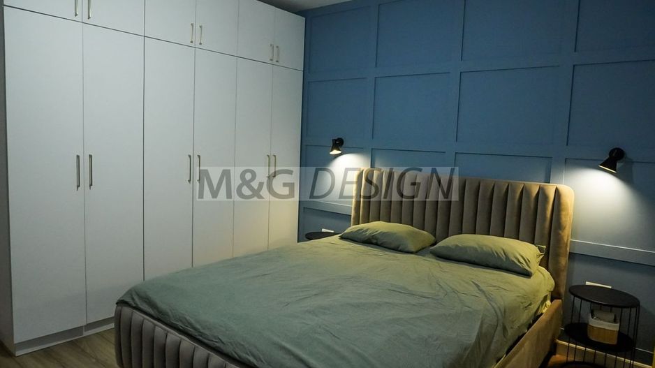 Apartament 3 camere Giroc - Poză 12