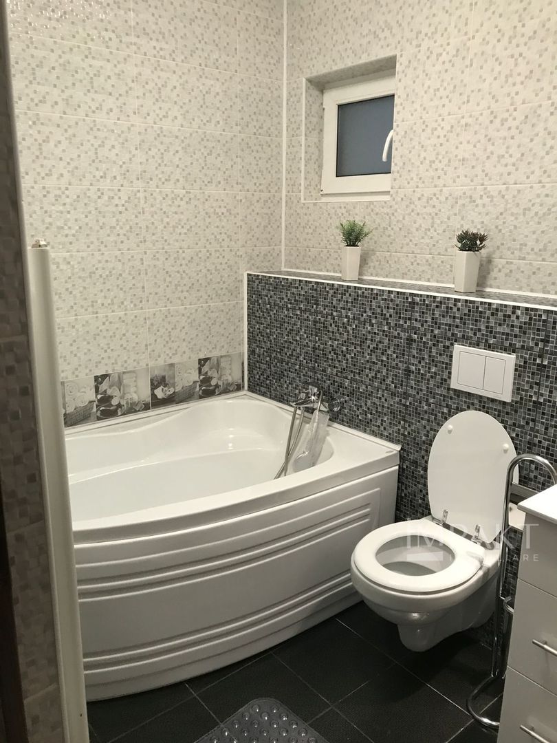 Apartament de inchiriat cu 2 camere,zona semicentrala! Platinia! - Poză 9