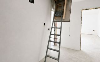 Casă de vânzare, Vișani, 230 mp utili, 3 dormitoare, living 60 mp, teren 610 mp - Poză 16