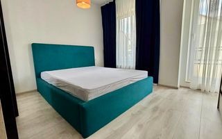 Apartament 3 camere | Balcon 20 mp | Parcare acoperită - Poză 12