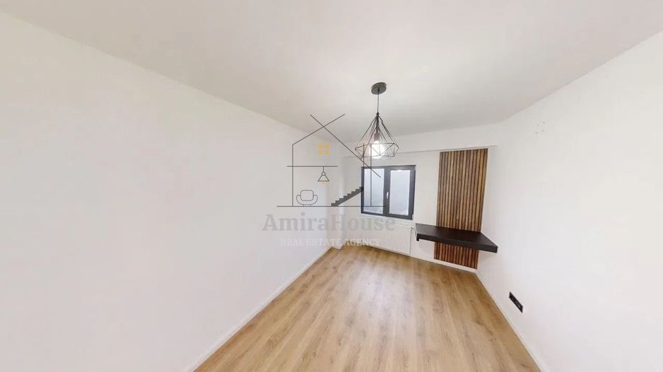 Apartament 4 camere, 95 mp utili, recent finisat, Zorilor zona Str Observator - Poză 5