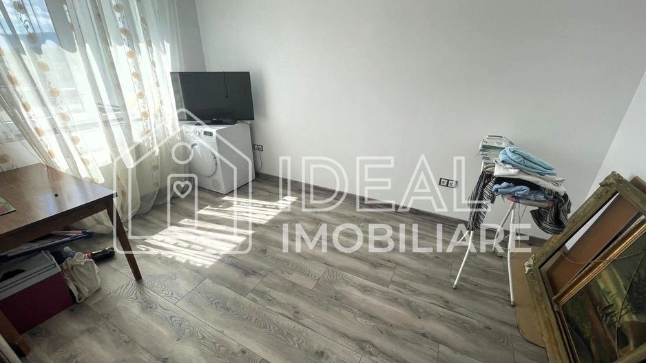 Apartament 3 camere, 62 mp | parter | Cartierul Arhitectilor - Poză 5