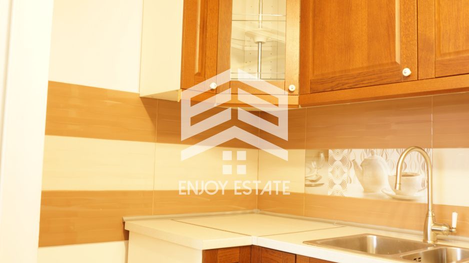 Apartament 3 camere, parcare, mobilat si utilat! - Poză 8