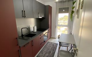 Apartament  langa British - Poză 3
