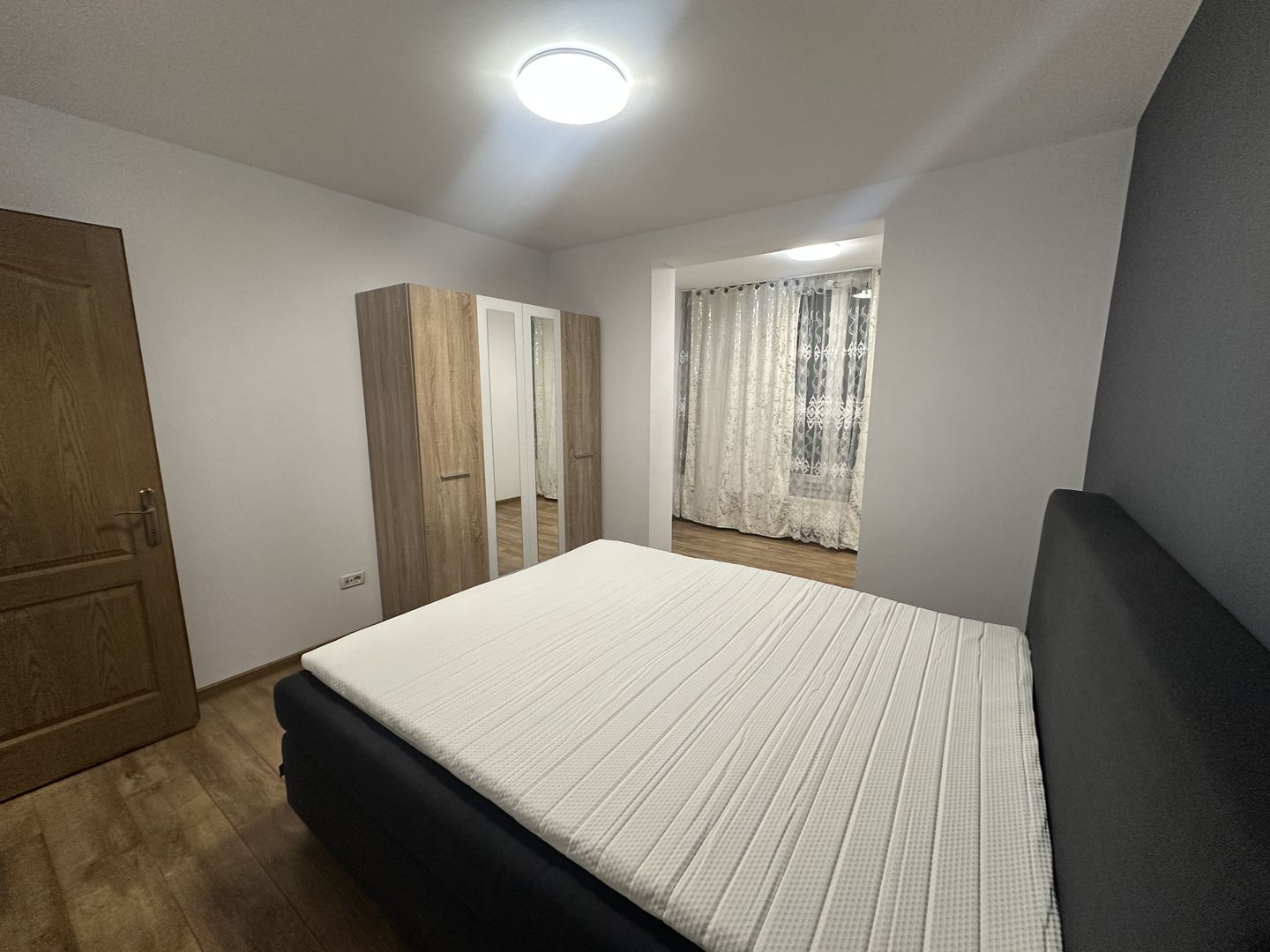 Apartament 3 camere | 80 mp | Parter | Bloc nou 2011 | Rădăuți - Poză 3