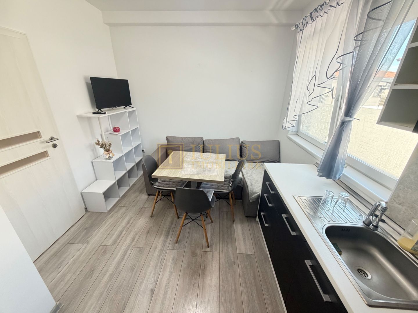 Bloc nou, PET FRIENDLY, loc de parcare inclus, zona Giroc/Str. Inocentei. - Poză 12