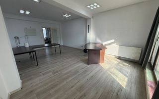 Spatiu Birou Stradal Zona Plevnei-Basarab 55mp - Poză 6