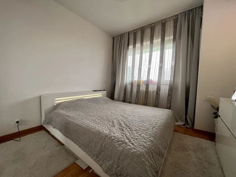 3 camere Viva City cu Parcare - Poză 2