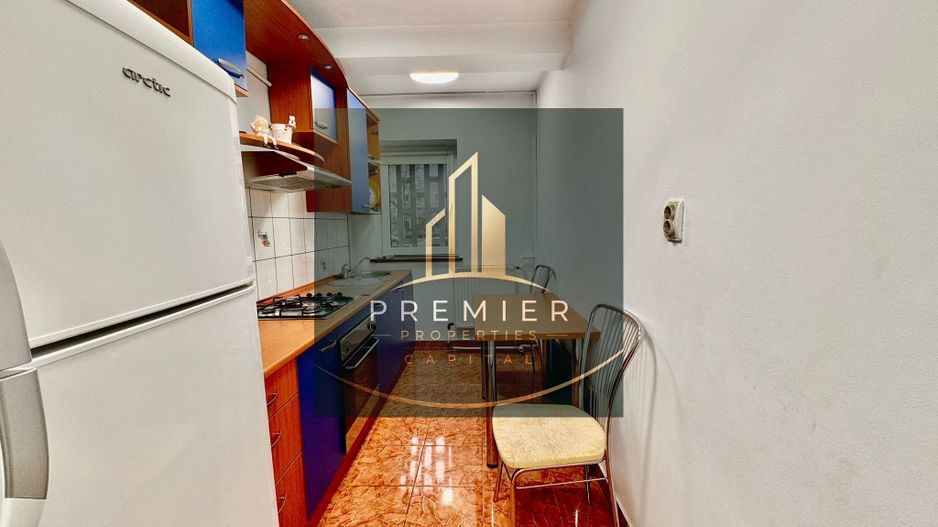 Apartament 2 camere de inchiriat Cotroceni zona linistita ideal rezidential - Poză 7