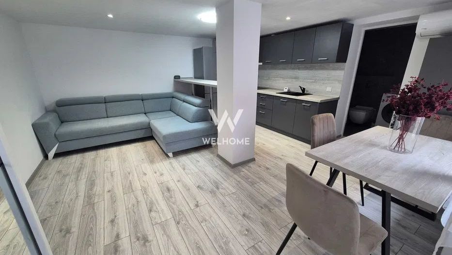 Apartament 2 camere cu GRADINA in Sibiu - Poză 1