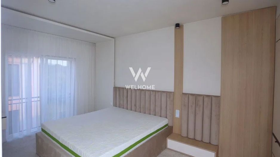 Apartament modern în zona centrală Șelimbăr – mobilat complet - Poză 5