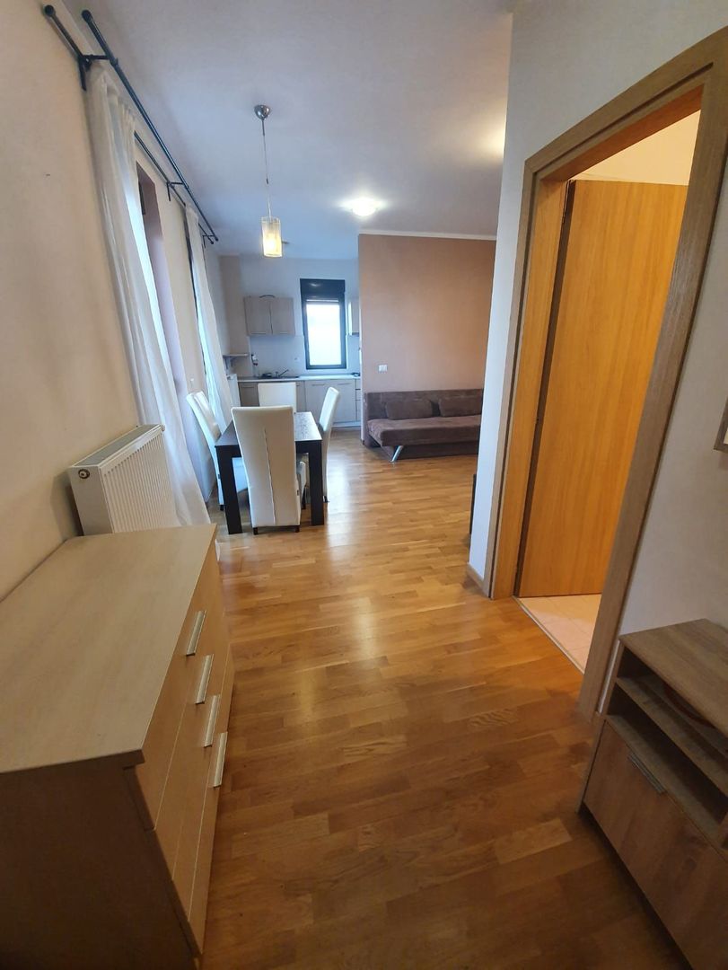 Apartament 3 camere în imobil nou - Poză 3