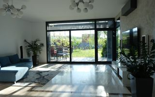 Casa individuala moderna in Borhanci! - Poză 6