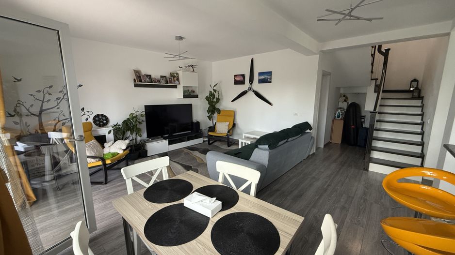 DUPLEX PREMIUM DE VÂNZARE – CARTIER IZVOR - Poză 15