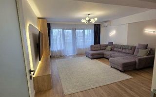 Timpuri noi | 3 camere | 119mp | et 5 | bloc 2015 | loc parcare | 420.000 euro - Poză 1