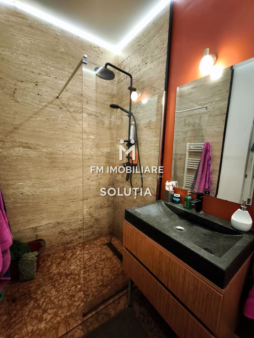 Casă P+ M de vânzare – Tăuții Măgherăuș - Poză 15