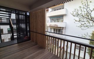 Apartament 3 camere, 2 bai, acces in apartament cu liftul - Dorobanti - Poză 26