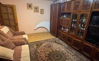 Apartament cu 2 camere/ 3 Balcoane / Etajul 1 / zona Dancu - Poză 1