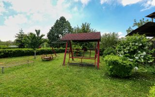 Oportunitate - Casă boierească  de poveste- 7000 mp teren - Poză 58